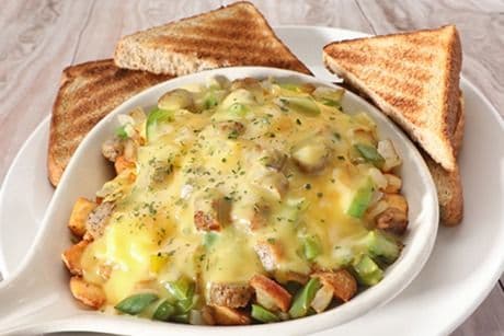 Western Skillet
