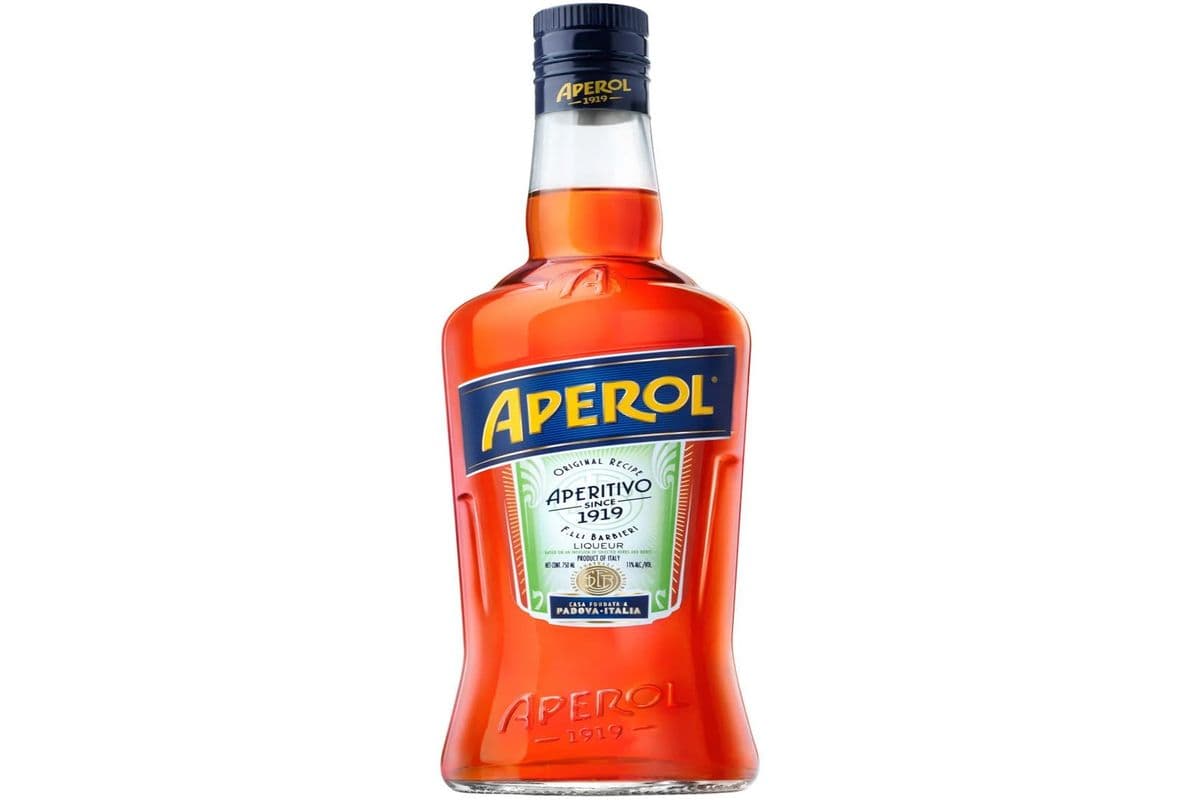 Aperol Aperitivo (1 x 750ML)