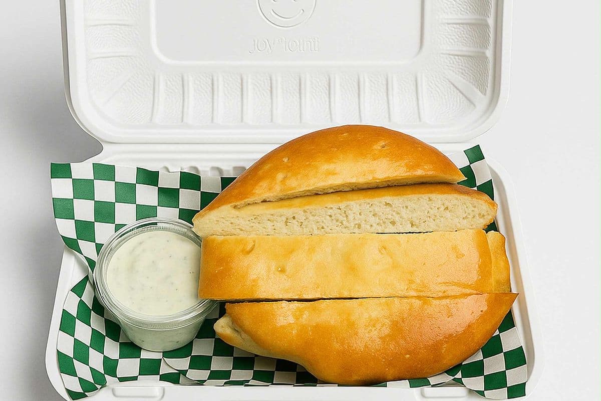 Pita Bread