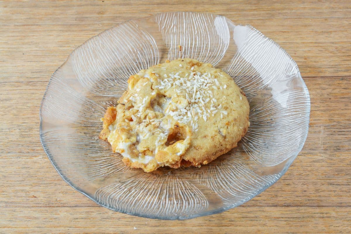 Maui Wowie Cookie (1 pc)