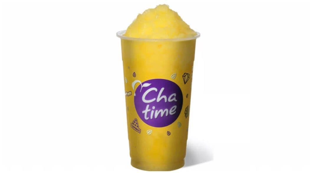 Mango Au Lait
