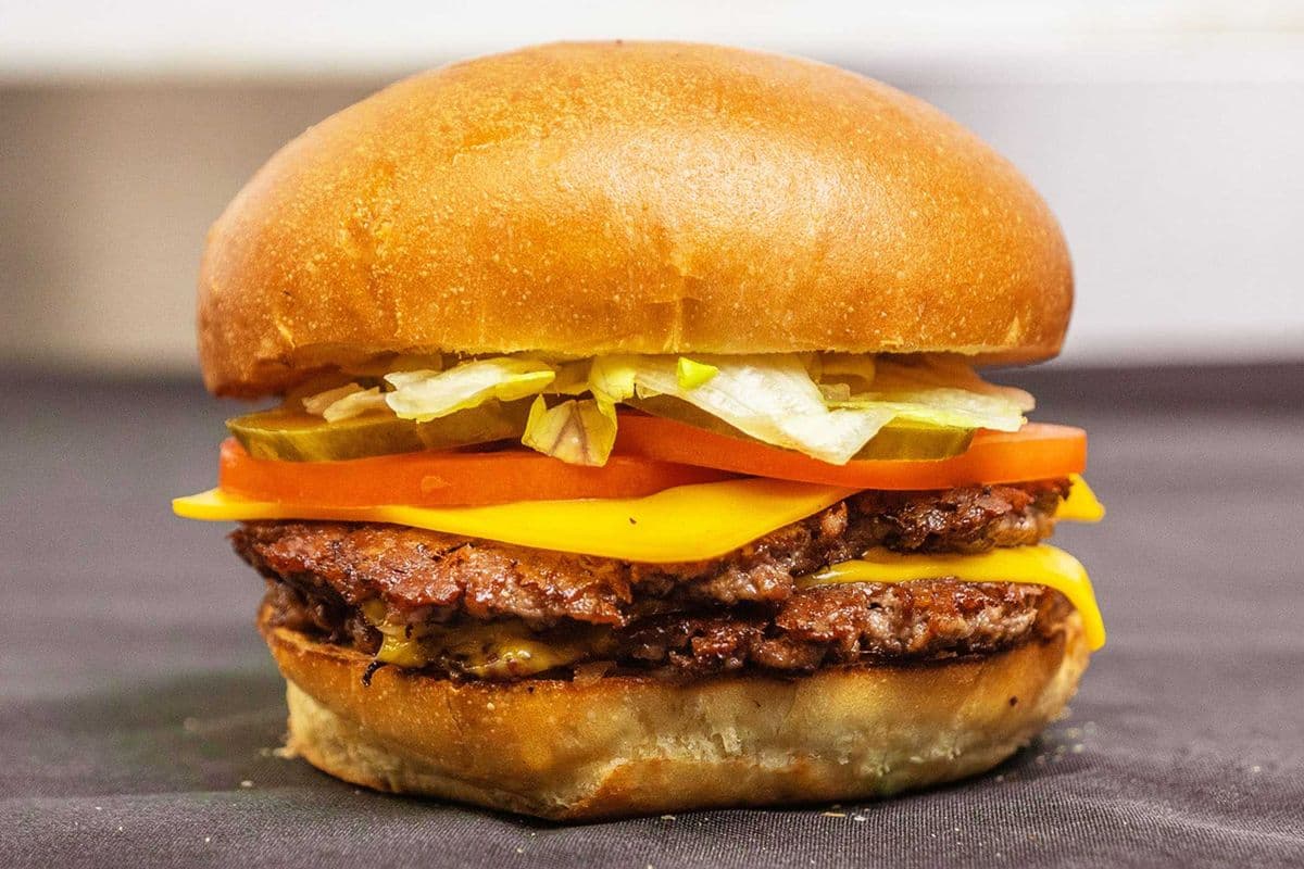 Cheeseburger