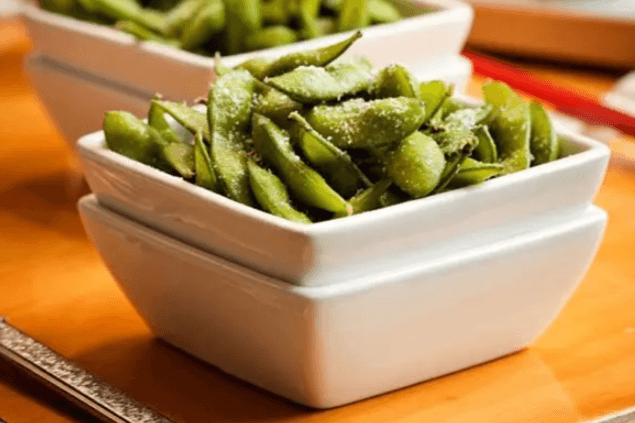 Edamame