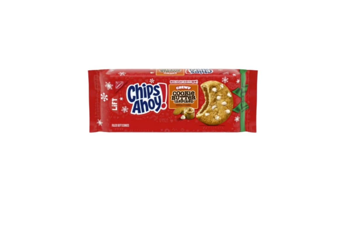 Ahoy Chips Cookie & Butter