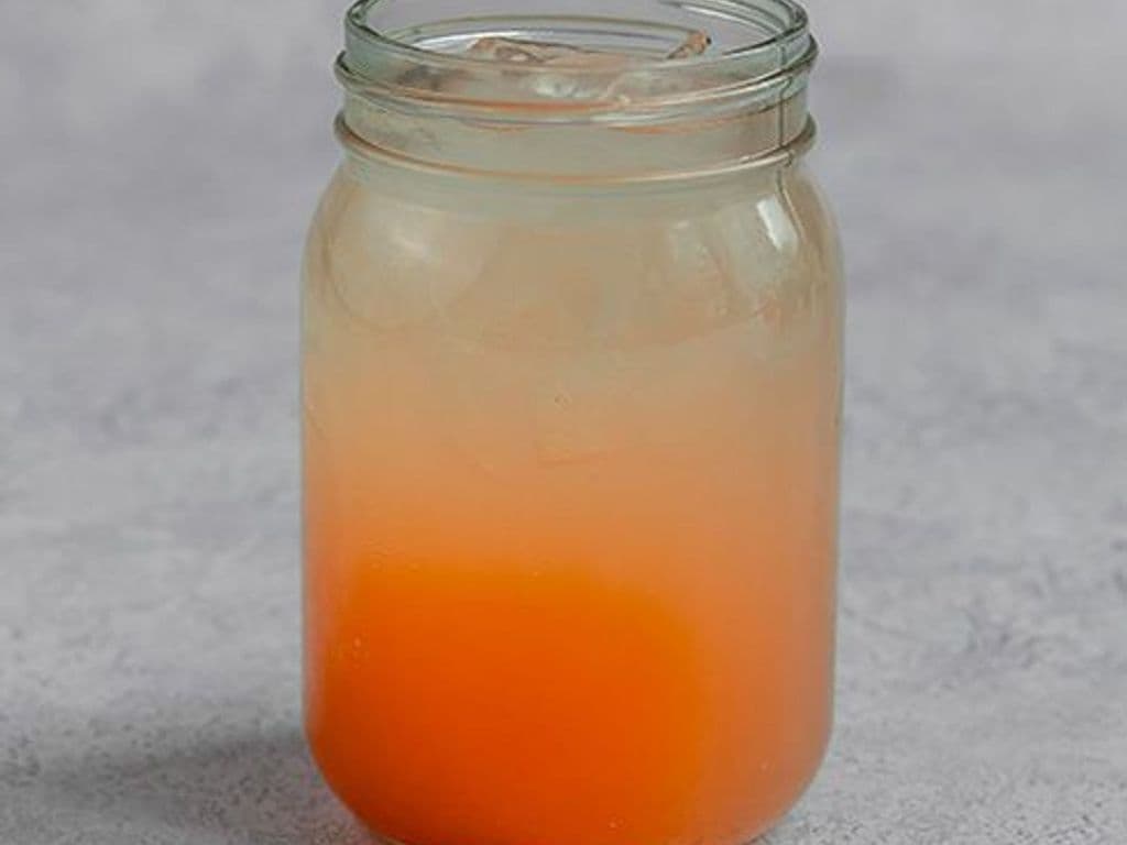 Peach Collagen