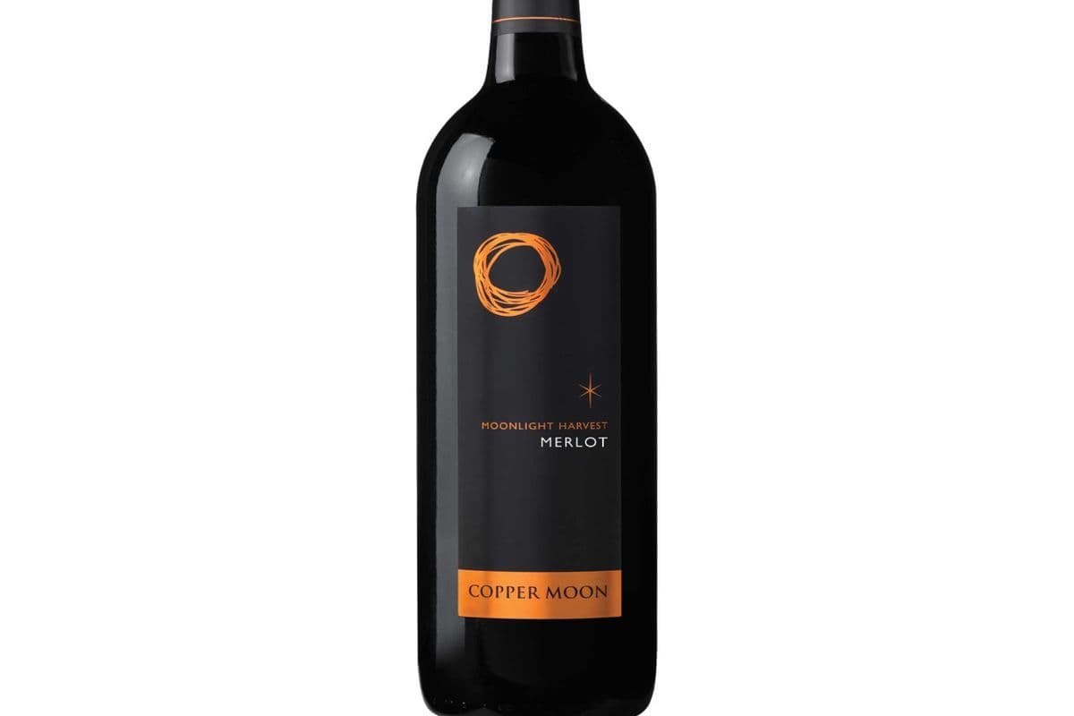 COPPER MOON MERLOT (1 x 1500 ML) (1 x 1500 litre )