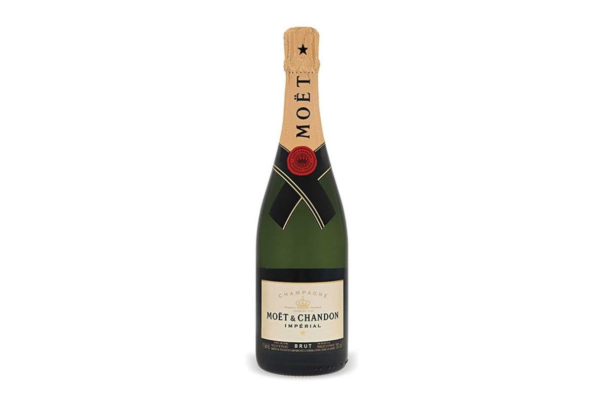 453084 - Moet & Chandon, FR (1 x 750ml)