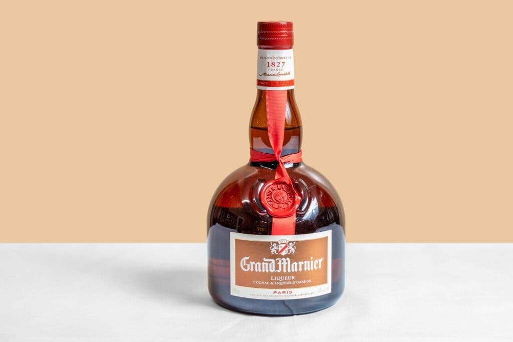Grand Marnier (1 x 750 ml)