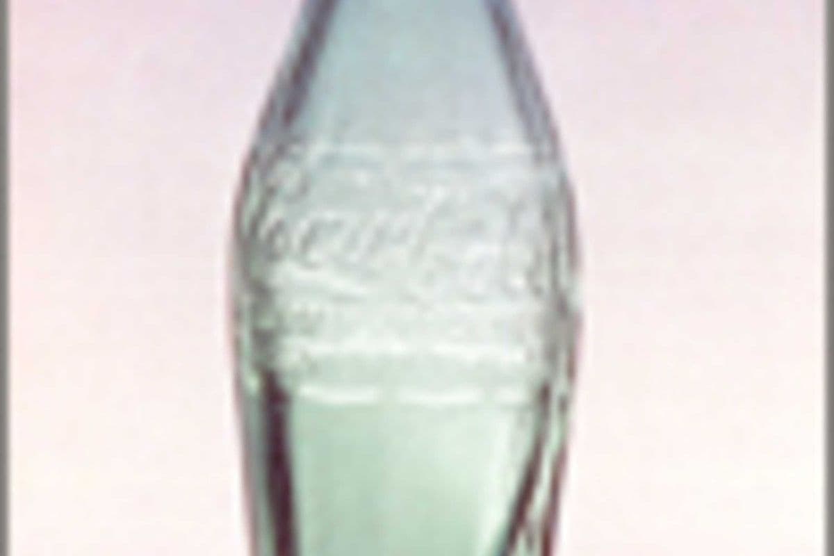 Bottled Pop