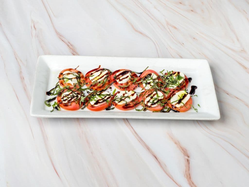 Insalata Caprese