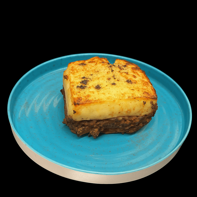 Moussaka / Moussaka