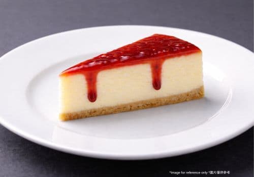 *New*Original/Strawberry Cheesecake / *New*原味/草莓味起司蛋糕