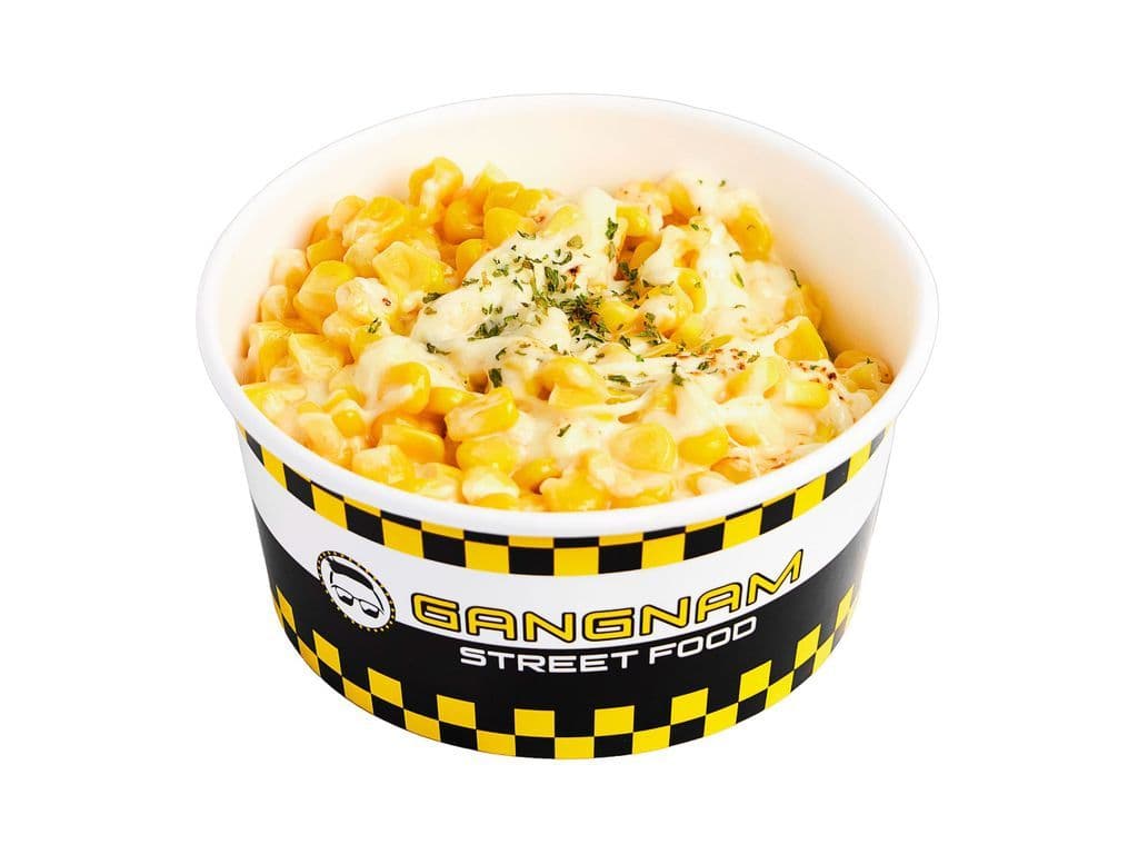 Corn Cheese 콘치즈