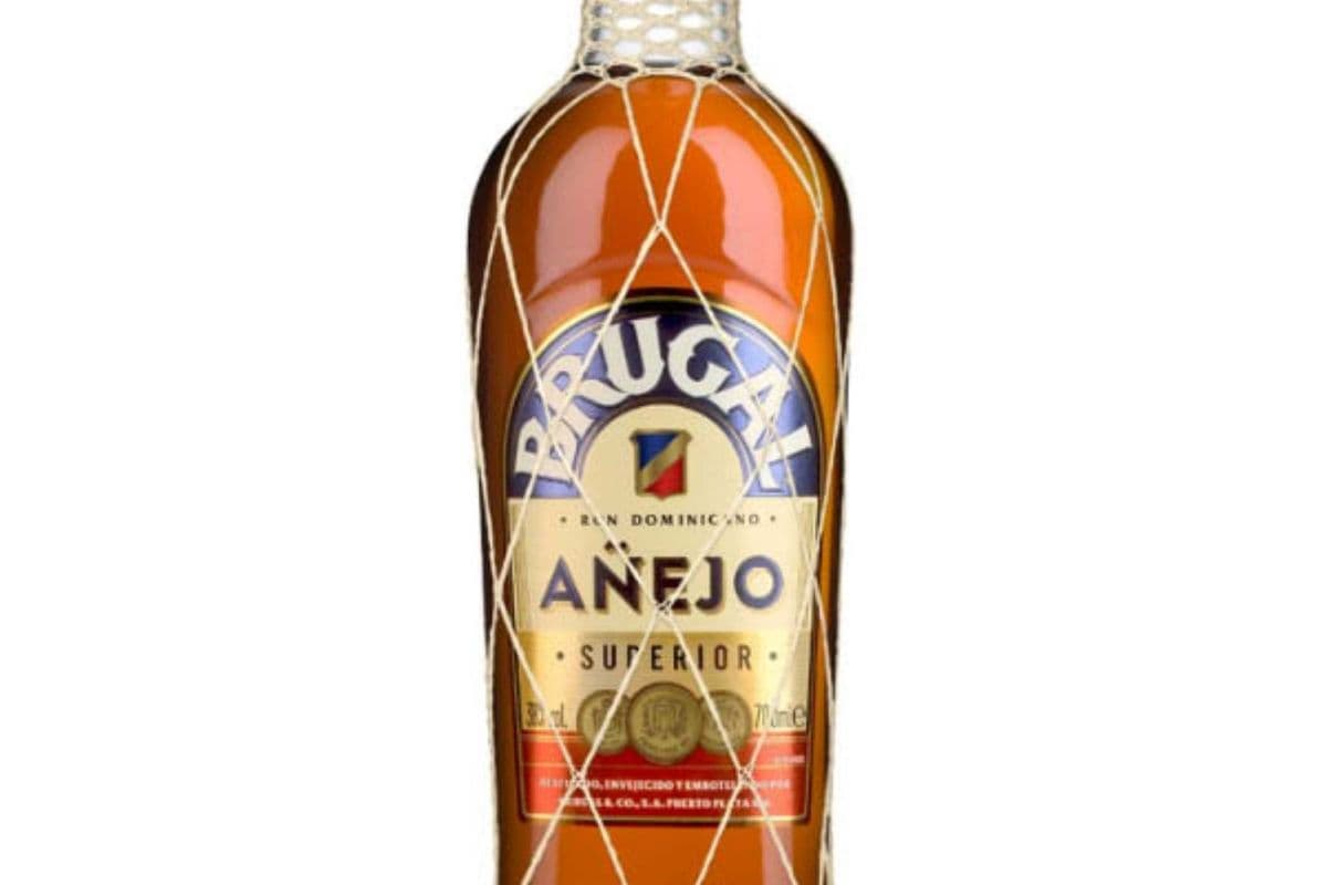 Brugal Anejo (1 x 750ml)