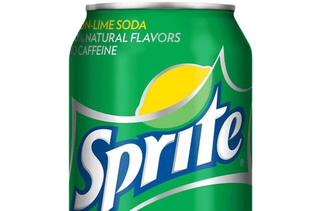 Canned Sprite