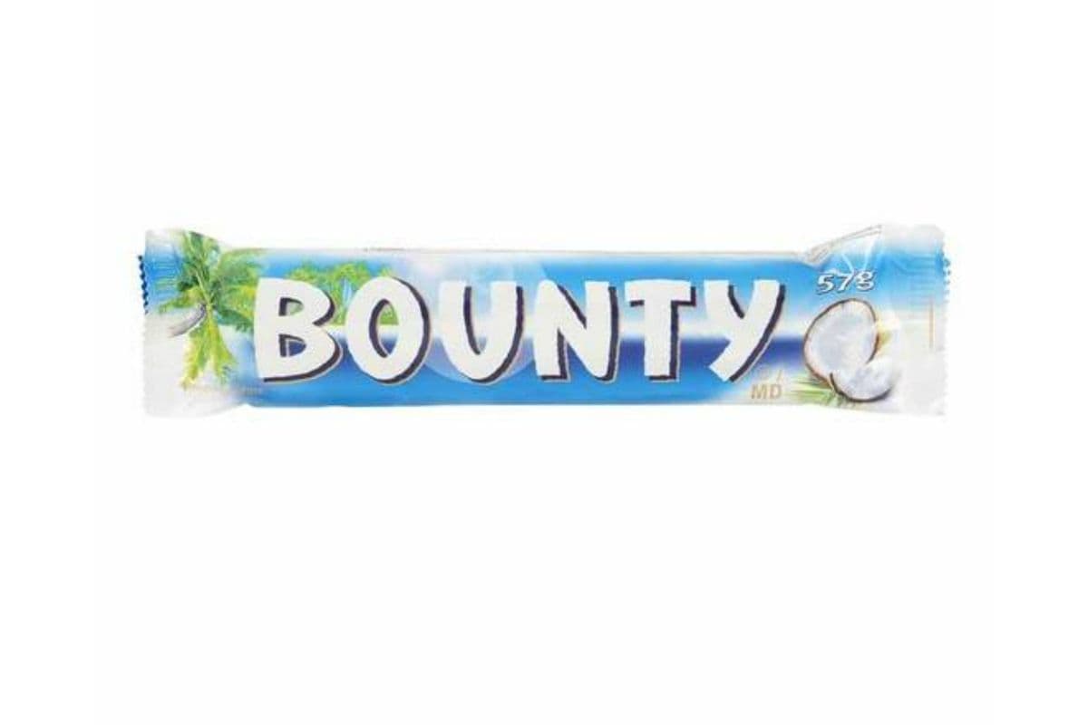 Bounty (Regular Size) (57 g)
