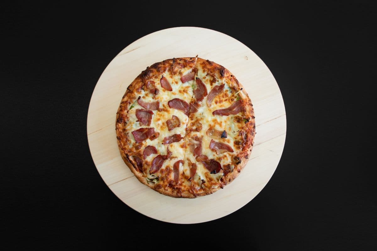 Small Andiamo Special Pizza