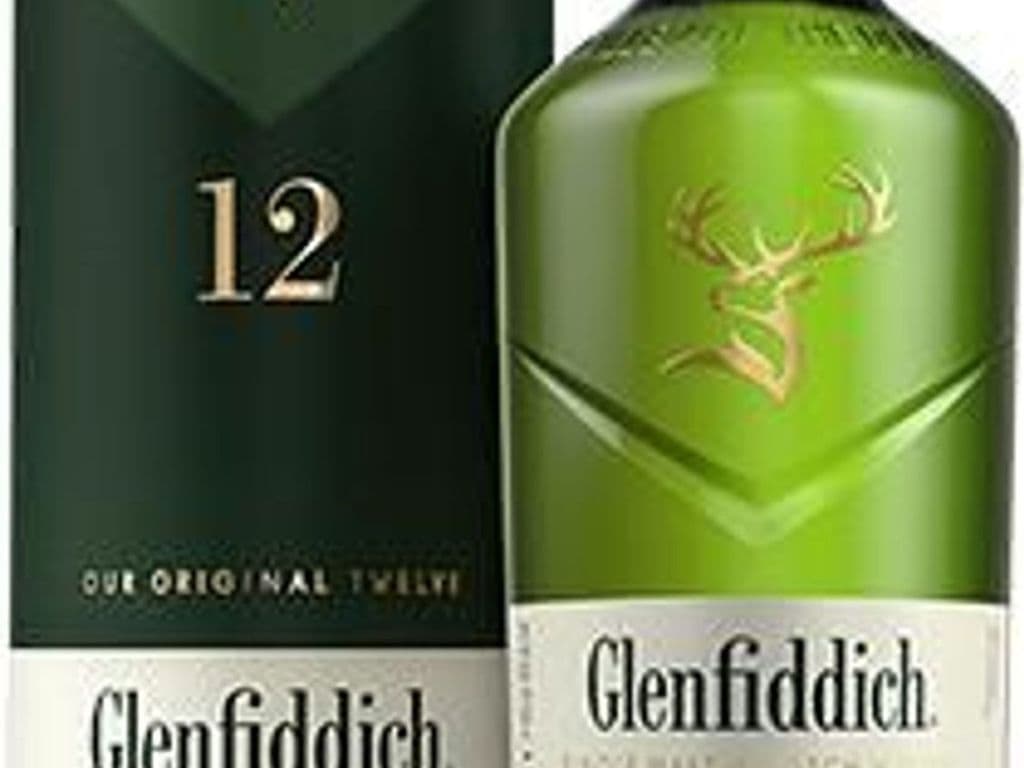 Glenfiddich Special Reserve 12 Year Old 1.14L