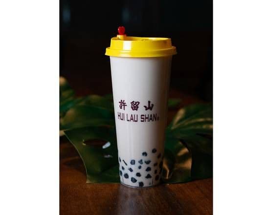 Original Pearl Milk Tea