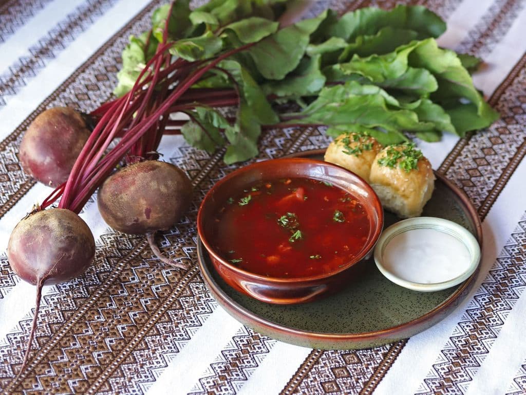 Borsch