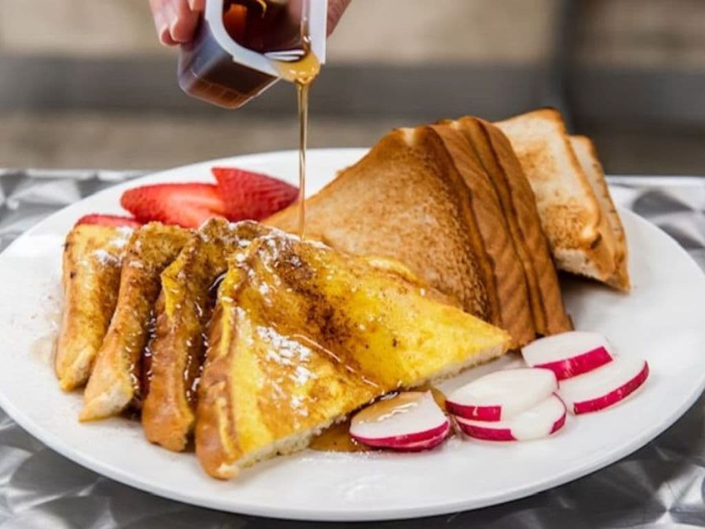 French Toast Original