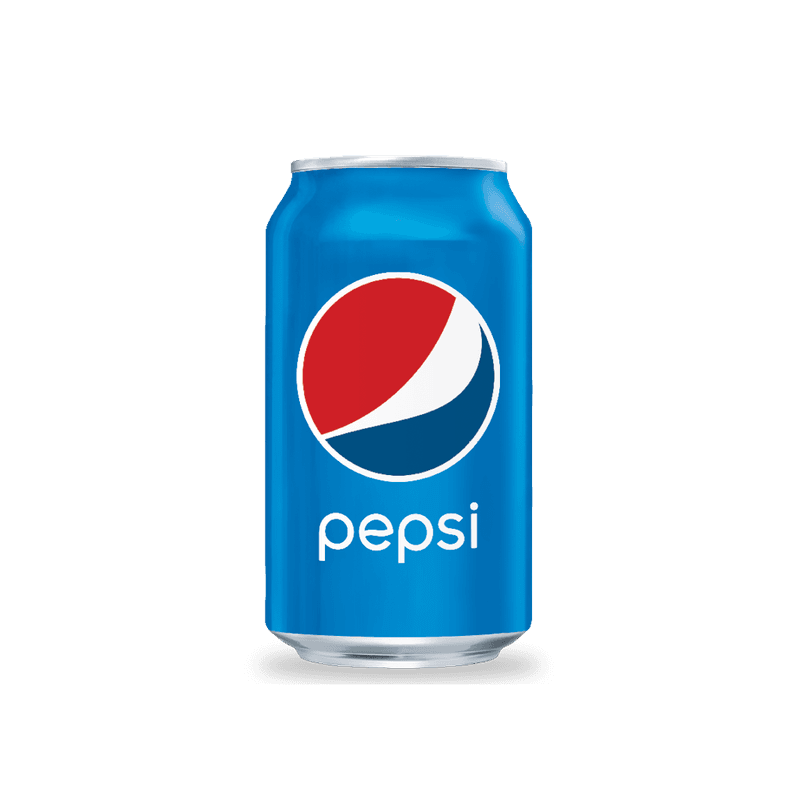 Pepsi / Pepsi