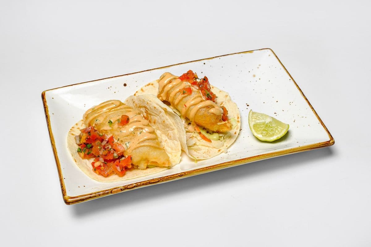 Baja Fish (GA)