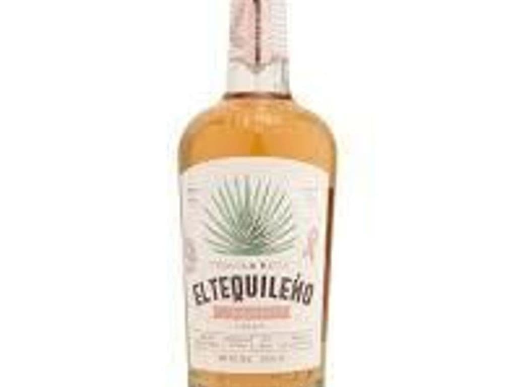 El Tequileno Rose JovenTequila, 750ml