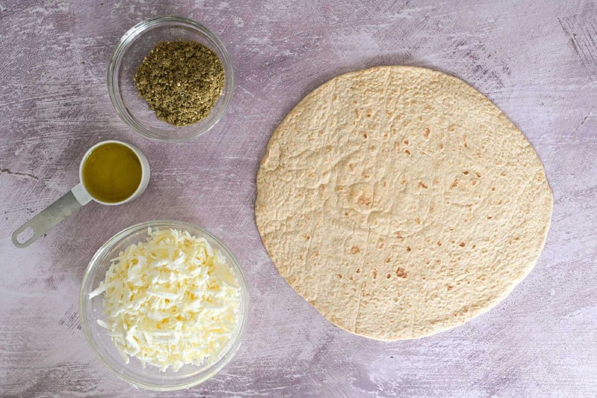 Grilled Lebanese Arayes Akawi Cheese