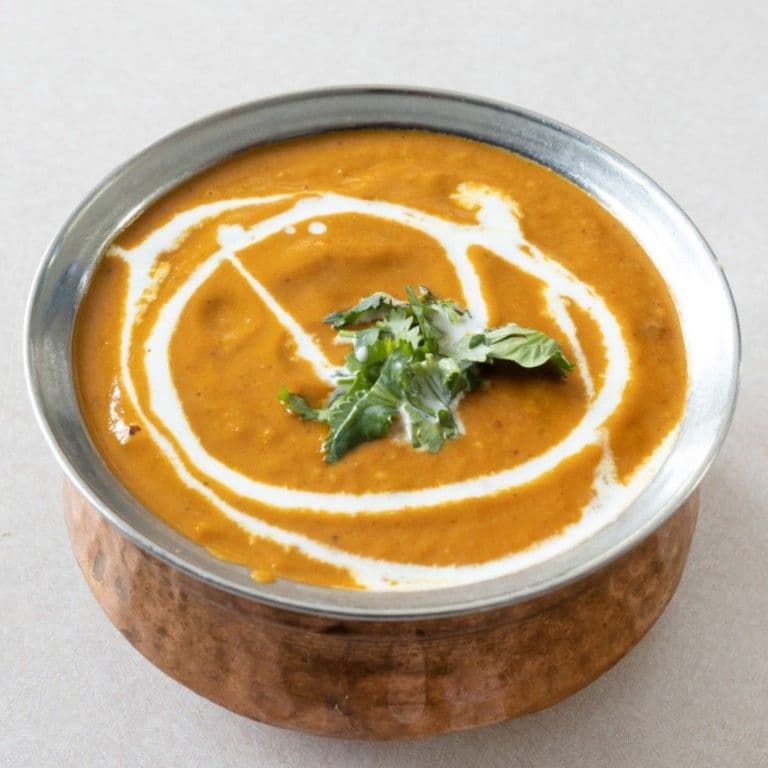 Paneer Lababdar