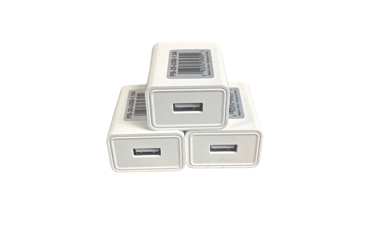 USB Adapter (Single USB)