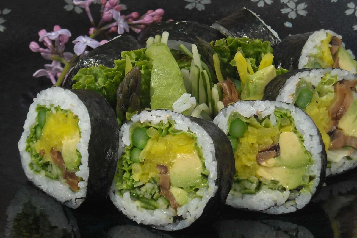 Garden Maki