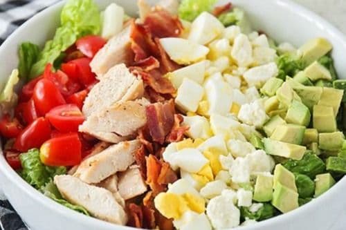 Cobb Salad