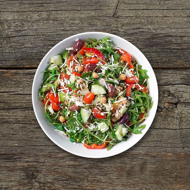 Mediterranean Escape (48 oz)