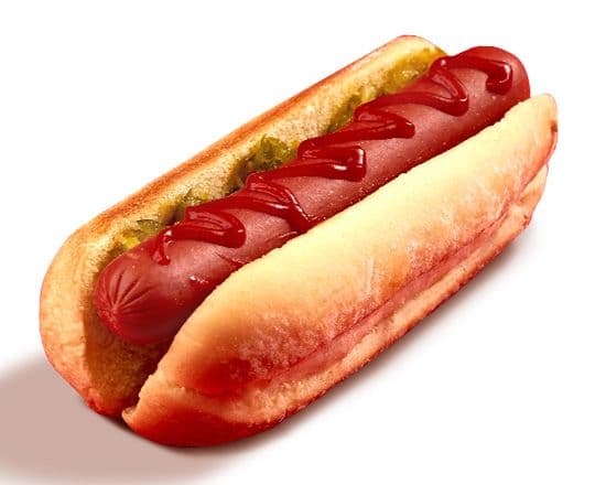 Roller Grill Hot Dog 1003813