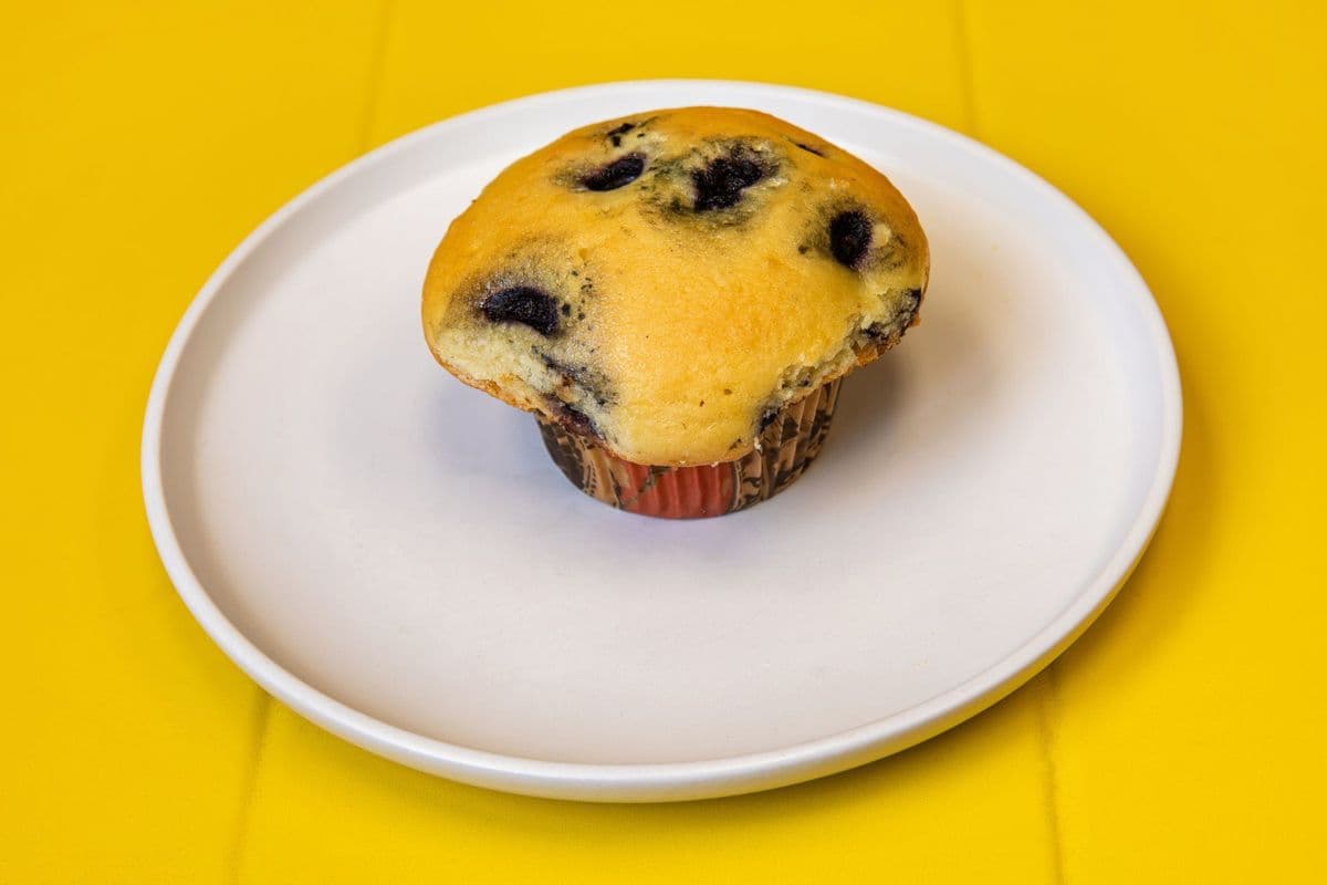 Muffin du jour