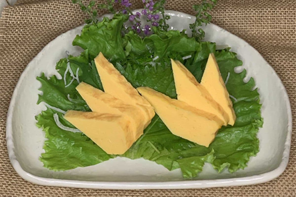 030 Omelet (3 pcs)