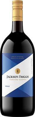 Jackson-Triggs Proprietors Selection Merlot N.V., 1.5 L