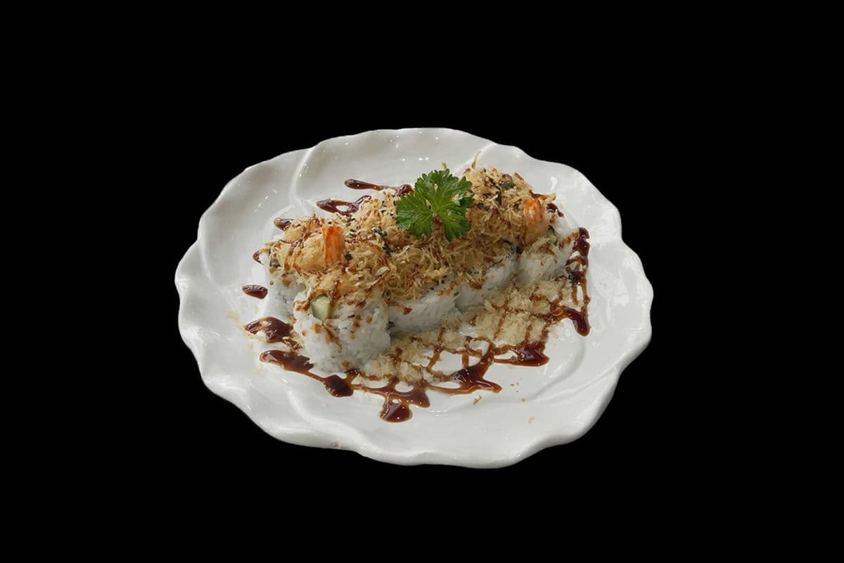 Crunch Roll