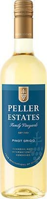 Peller Estates Pinot Grigio, 750 ml