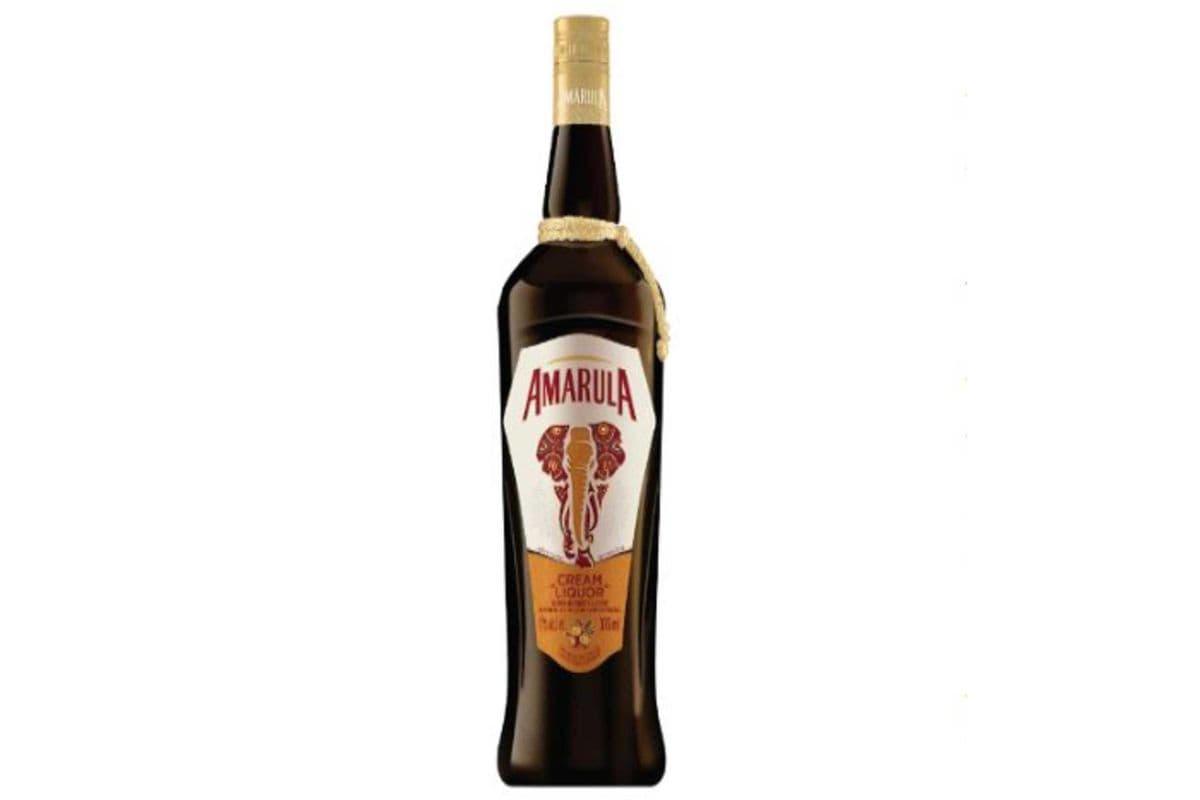 AMARULA CREAM LIQUOR (1 x 375ML)