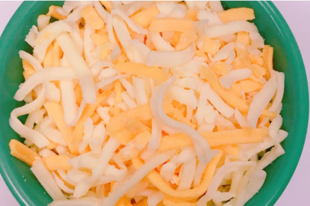 Extra Scoop of Cheese