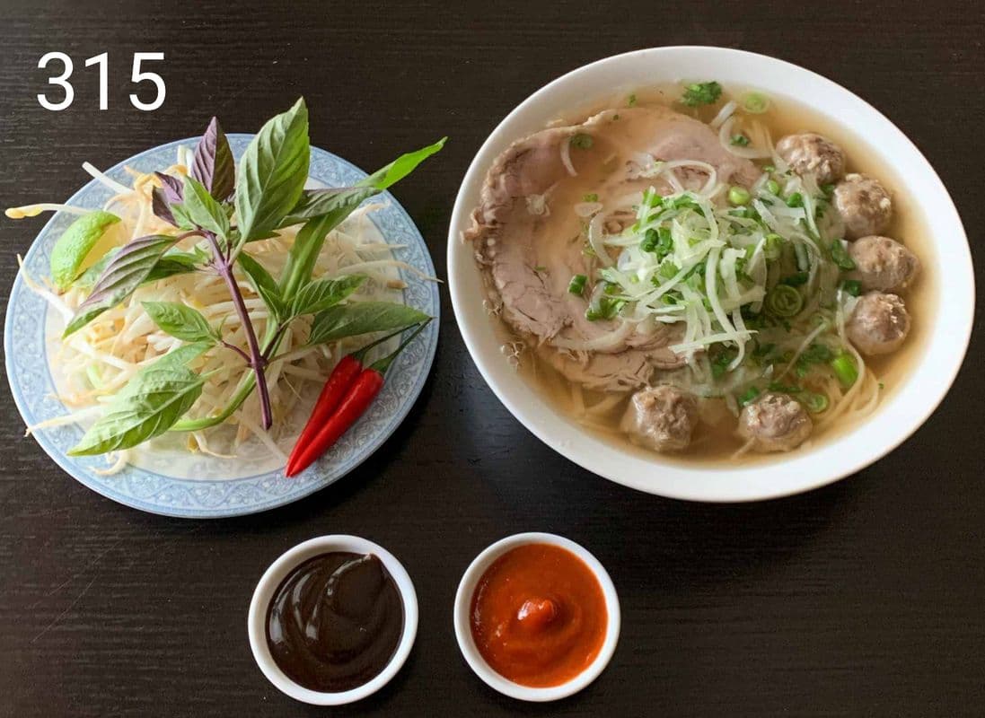 315. Pho Nam Bo Vien