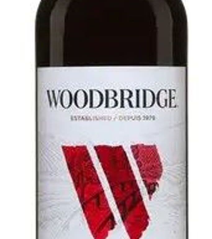 WOODBRIDGE BOUTEILLE