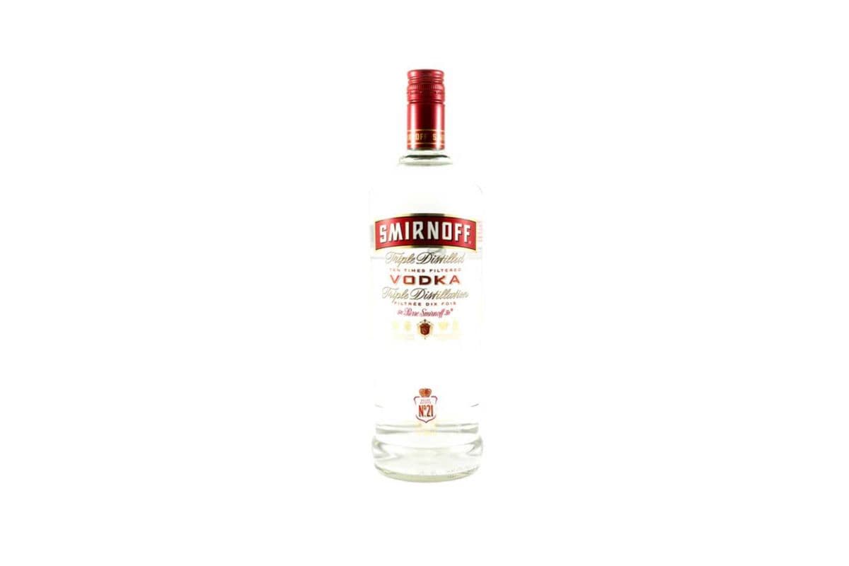 Smirnoff (1.14 L) (1 x 1.14 L)