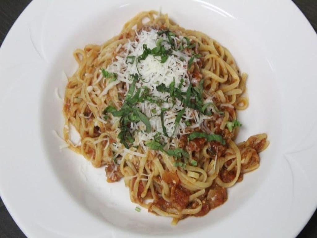 Arrabiata