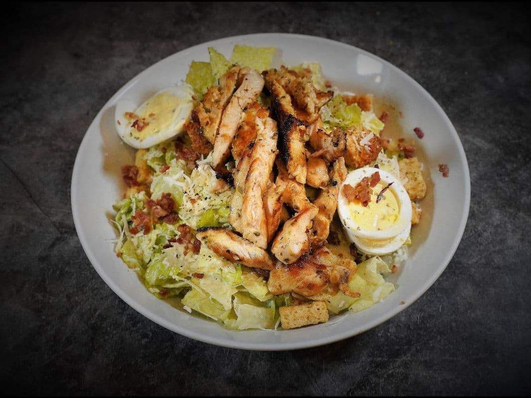 TOSCANE SALADE