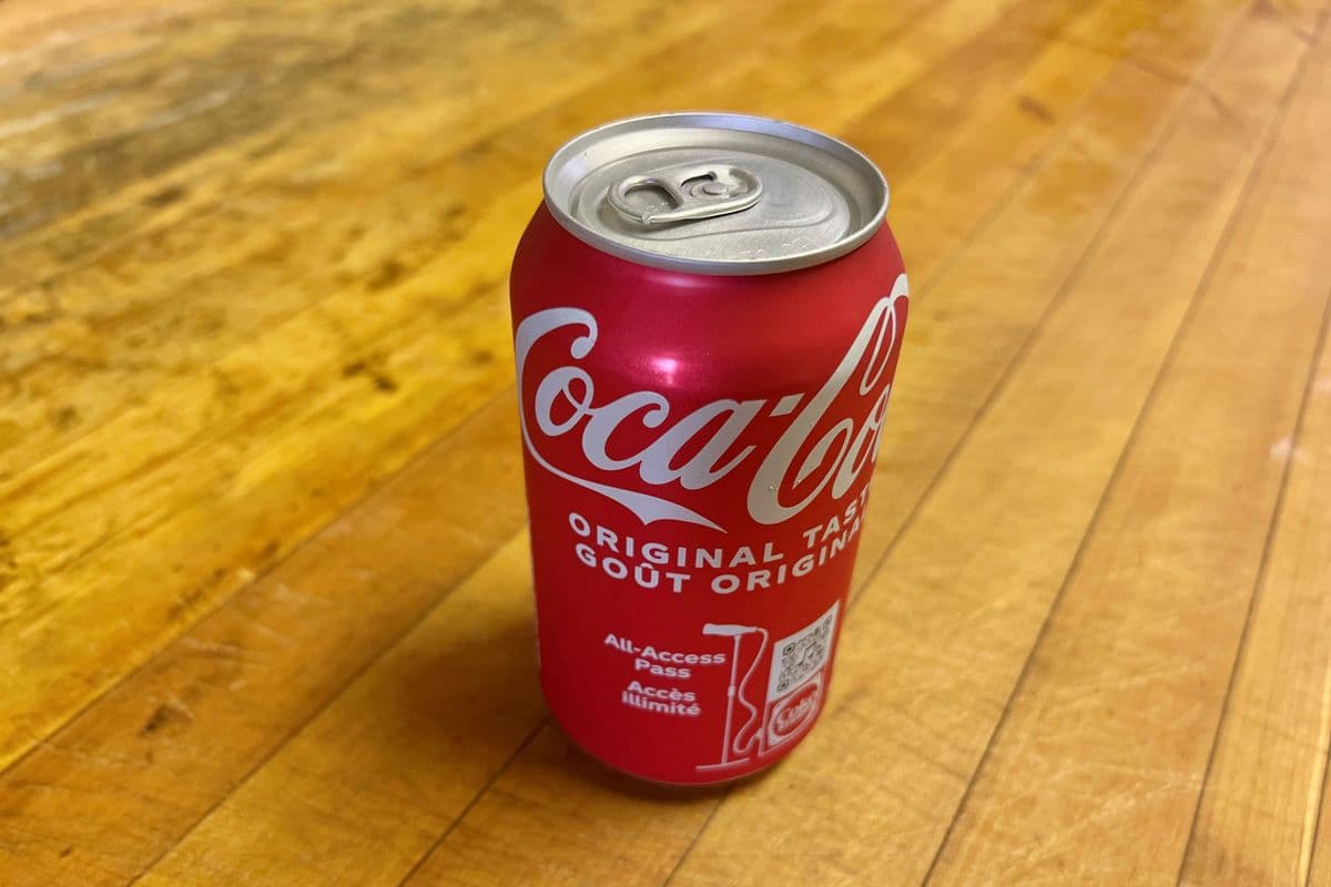 Coke