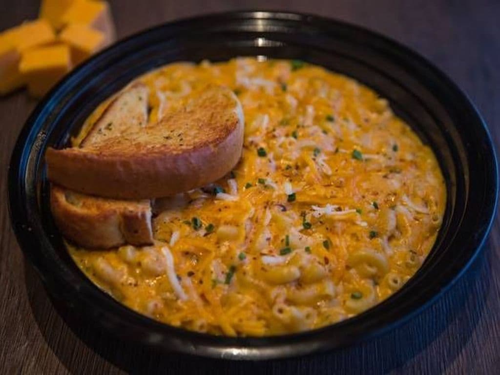 Macaroni and Cheese (Small) (BOGO)