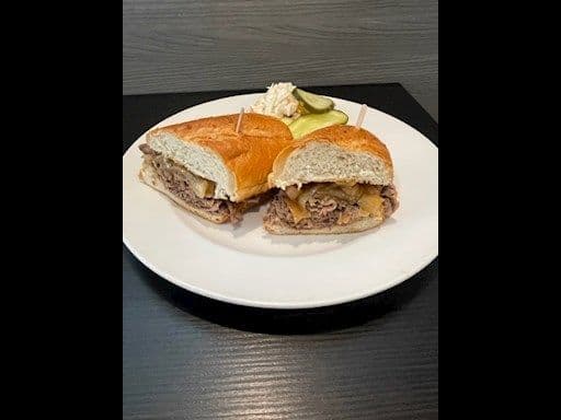Beef Dip / Beef Dip